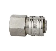 Produktfoto 1 von 243.33-N E Kupplung NW7,2 connect line MS vn, G1/2i