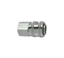 Produktfoto 1 von 243.11-N Kupplung, NW7,2, MS vn, G1/4i
