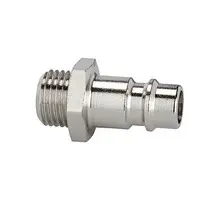 Produktfoto 1 von 243.51-N Nippel, NW7,2-7,8, MS vn, G3/8a