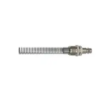 Produktfoto 1 von 244.591 Nippel, NW7,2-7,8, ST, 8x6, Knicksch.