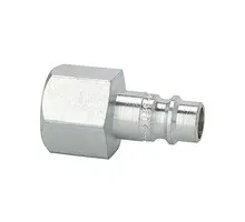 Produktfoto 1 von 244.905 Nippel, NW7,2-7,8, ST geh./vz G3/8i