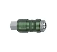 Produktfoto 1 von 249.14-S Sich.-kpl. NW7,8, Bi-Tec, MS vn, G1/4i