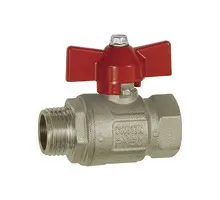 Produktfoto 1 von 329.56-R Kuha, Flügelgr. Basis, IG/AG, MS vn, G1