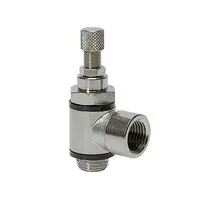 Produktfoto 1 von 333.038-3/8 DRV, Abluftdrosselung (C), G3/8i, G3/8