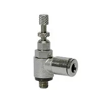 340.005-6 DRV, Abluft, Steckverbindung M5, für 6