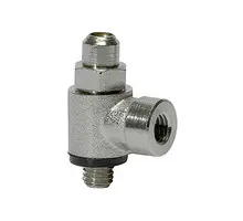 Produktfoto 1 von 358.018-1/8 DRV, Abluftdrosselung (C) G1/8i, G1/8