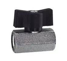 Produktfoto 1 von 373.02 Mini-Kuha sandg. MS vn Flügelgr. G3/8i
