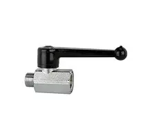 Produktfoto 1 von 374.22 Mini-Kuha sandg. MS vn Handh. G3/8i/a