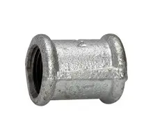 Produktfoto 1 von TFM 270-14 Muffe, IG/IG, Rp1/4, Temperguss sw fvz