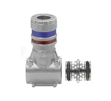 Produktfoto 1 von ZS-KS Zw.segm. Multi-Link, 1 Sich.-kpl. NW7,6