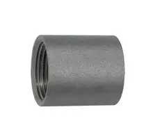Produktfoto 1 von SFM 16-1043 Anschweißmuffe, Rp1, Länge 43 mm