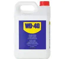 Produktfoto 1 von WD-40 Classic, 5 l Kanister Multifunktionsöl