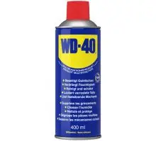 Produktfoto 1 von WD-40 Classic, 400 ml Spraydose Multifunktionsspray