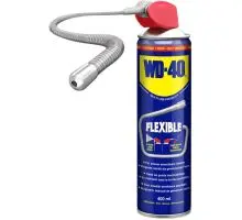 Produktfoto 1 von WD-40 Flexible, 400 ml Spraydose Multifunktionsöl