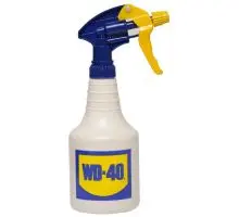 Produktfoto 1 von WD-40, 600 ml, leer Handzerstäuber