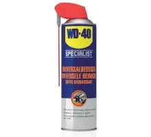 Produktfoto 1 von WD-40 Specialist, 500 ml Spraydose Universalreiniger