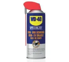 Produktfoto 1 von WD-40 Specialist, 400 ml Spraydose Bohr- und Schneidöl