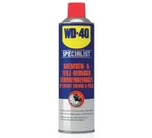 Produktfoto 1 von WD-40 Specialist, 500 ml Spraydose Bremsenreiniger