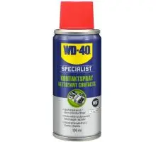 Produktfoto 1 von WD-40 Specialist, 100 ml Spraydose Kontaktspray