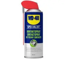Produktfoto 1 von WD-40 Specialist, 400 ml Spraydose Kontaktspray