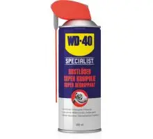 Produktfoto 1 von WD-40 Specialist, 400 ml Spraydose Hochleistungs-Rostlöser