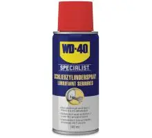 Produktfoto 1 von WD-40 Specialist, 100 ml Spraydose Schließzylinderspray