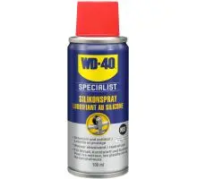 Produktfoto 1 von WD-40 Specialist, 100 ml Spraydose Silikonspray