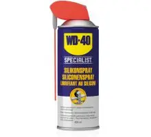 Produktfoto 1 von WD-40 Specialist, 400 ml Spraydose Silikonspray