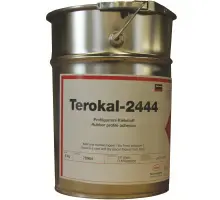 Produktfoto 1 von Teroson 2444, 5 kg Eimer Kontaktklebstoff