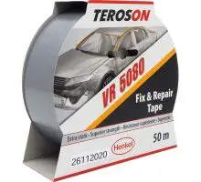Produktfoto 1 von Teroson VR 5080, 50 mm x 50 m Klebeband, Xtra-Stark