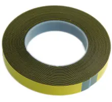 Produktfoto 1 von Teroson VR 1000, 19 mm/10 m Rolle Doppelseitiges Klebeband