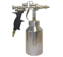 Produktfoto 1 von Teroson HV ET CC CUP AIR GUN Druckbecherpistole