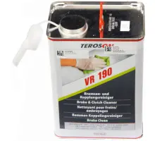 Produktfoto 1 von Teroson VR 190, 10 l Kanne Bremsenreiniger