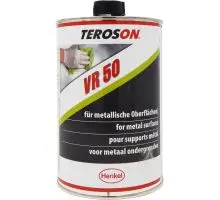 Produktfoto 1 von Teroson VR 50, 1 l Dose Verdünner