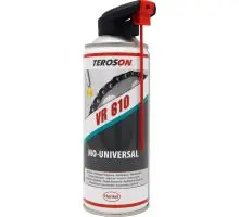 Produktfoto 1 von Teroson VR 610, 400 ml Spraydose Rostlöser