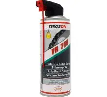 Produktfoto 1 von Teroson VR 700, 400 ml Spraydose Silikonöl
