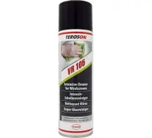 Produktfoto 1 von Teroson VR 105, 500 ml Sprühdose Glasreiniger