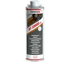 Produktfoto 1 von Teroson WT S3000 BO, 1 l Dose Steinschlagschutz, schwarz