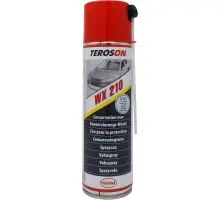 Produktfoto 1 von Teroson WX 210 AE, 500 ml Spraydose Hohlraumversiegelung