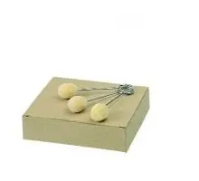 Produktfoto 1 von Teroson ET Primer, 25 St. Packung Applikator, Wollwischer