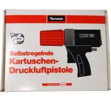 Produktfoto 1 von Teroson Powerline II Druckluftpistole für 310 ml 1K-Kartusche