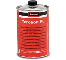 Produktfoto 1 von Teroson VR 10, 1 l Flasche Reiniger