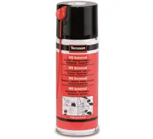 Teroson MO-Universal, 4,5 l Kanister Universalschmieröl