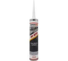 Produktfoto 1 von Teroson MS 9220, 310 ml Kartusche Nahtabdichtung, schwarz