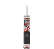 Produktfoto 1 von Teroson MS 930, 310 ml Kartusche Kleb- und Dichtstoff, MS-Polymer,schwarz