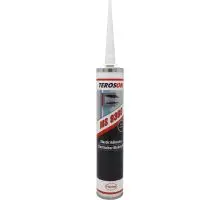 Produktfoto 1 von Teroson MS 9360, 310 ml Kartusche Kleb- und Dichtstoff, MS-Polymer,schwarz