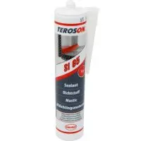 Produktfoto 1 von Teroson 65, 300 ml Hochtemperatur Dichtmasse