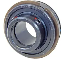 Produktfoto 1 von ER20 Spannlager, zöllig