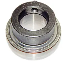 Produktfoto 1 von 1106KRRB+COL Spannlager, zöllig