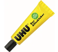 Produktfoto 1 von 48295, 35 g Tube UHU Alleskleber, ohne Lösemittel